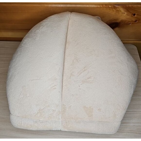 Nickelodeon Rocco's Modern Life Full Head Mask Dan Dee - Picture 14 of 15